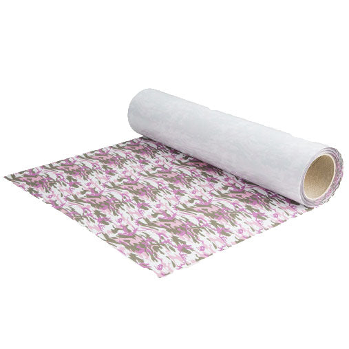 Chemica - Fashion - Militaire Rose (Army Pink) - Feuille 30 cm x 20 cm