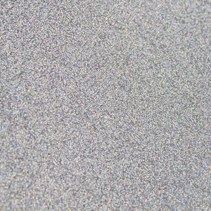 Chemica - Galaxy Argent (Silver) - Rouleau 30 cm x 5 m