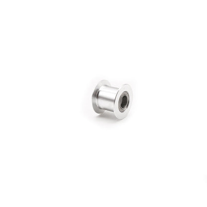 Poulie Aluminium roulement Axe Z pour FLSun Super Racer