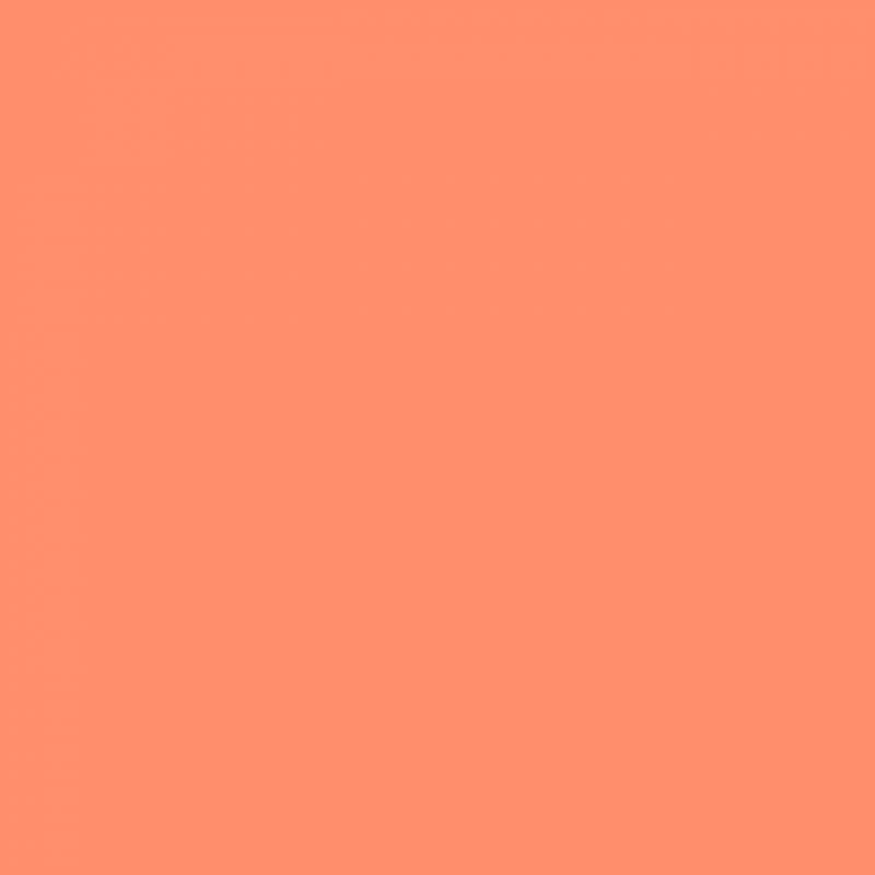 Chemica - Rouleau de Thermocollant de Hotmark Revolution - Orange Fluo (Fluo Orange) -  30 cm x 5 m