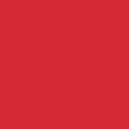 Chemica - Rouleau de Thermocollant de Hotmark Revolution - Rouge Vif (Vivid Red) -  30 cm x 5 m