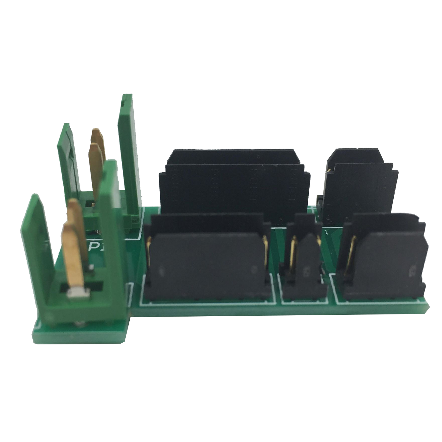 Intamsys - FunMat HT - PCB Extrudeur, Accessoires Intamsys, INTAMSYS