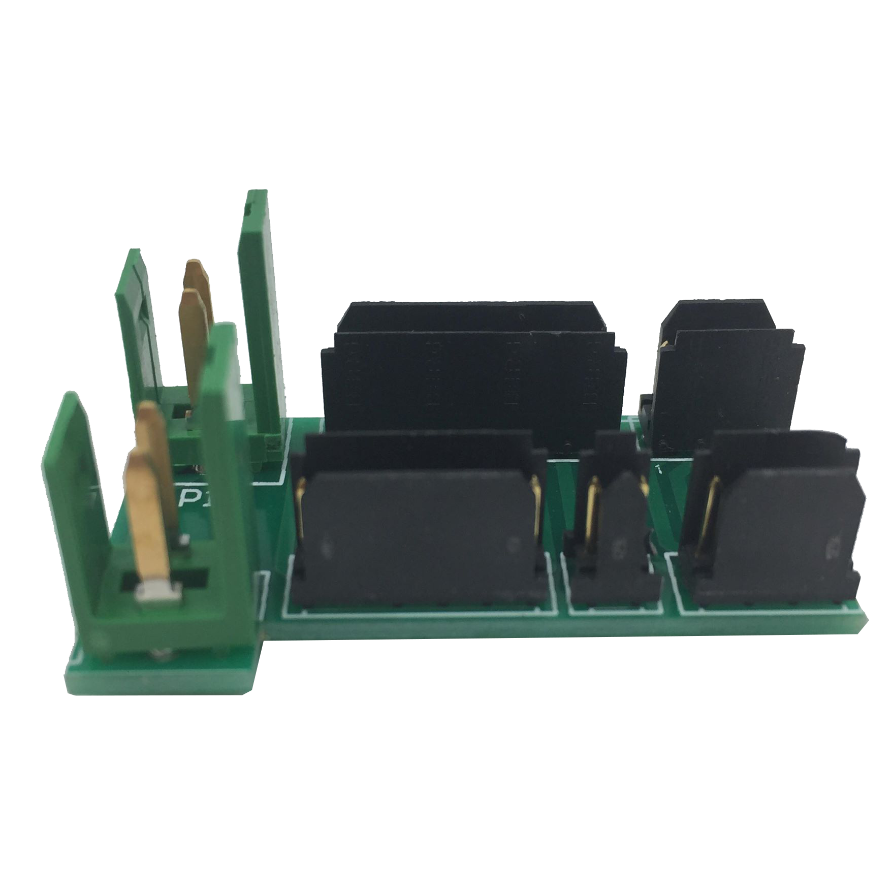 Intamsys - FunMat HT - PCB Extrudeur, Accessoires Intamsys, INTAMSYS