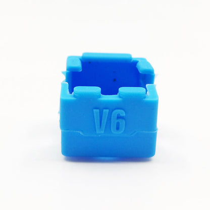 Wanhao - Duplicator I3 Mini - Isolant Silicone, Accessoires imprimante 3D, WANHAO