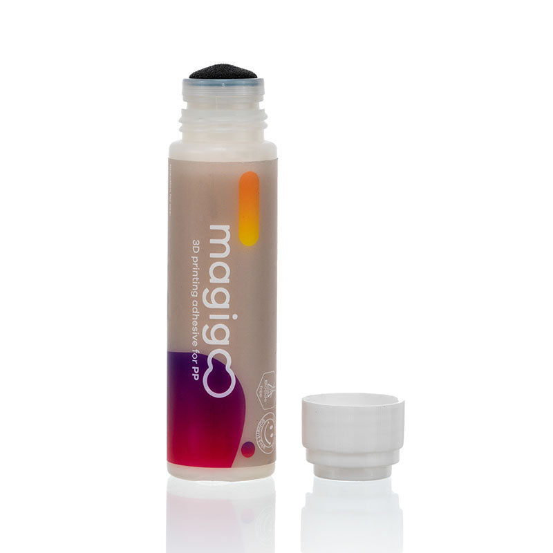 Magigoo Pro PP - 50 ml - Adhérent Plateau