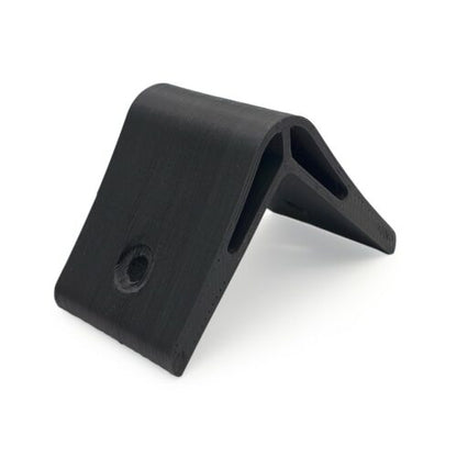 Nanovia - ISTROFLEX (Contact Alimentaire) - Noir (Black) - 1.75 mm - 500 g