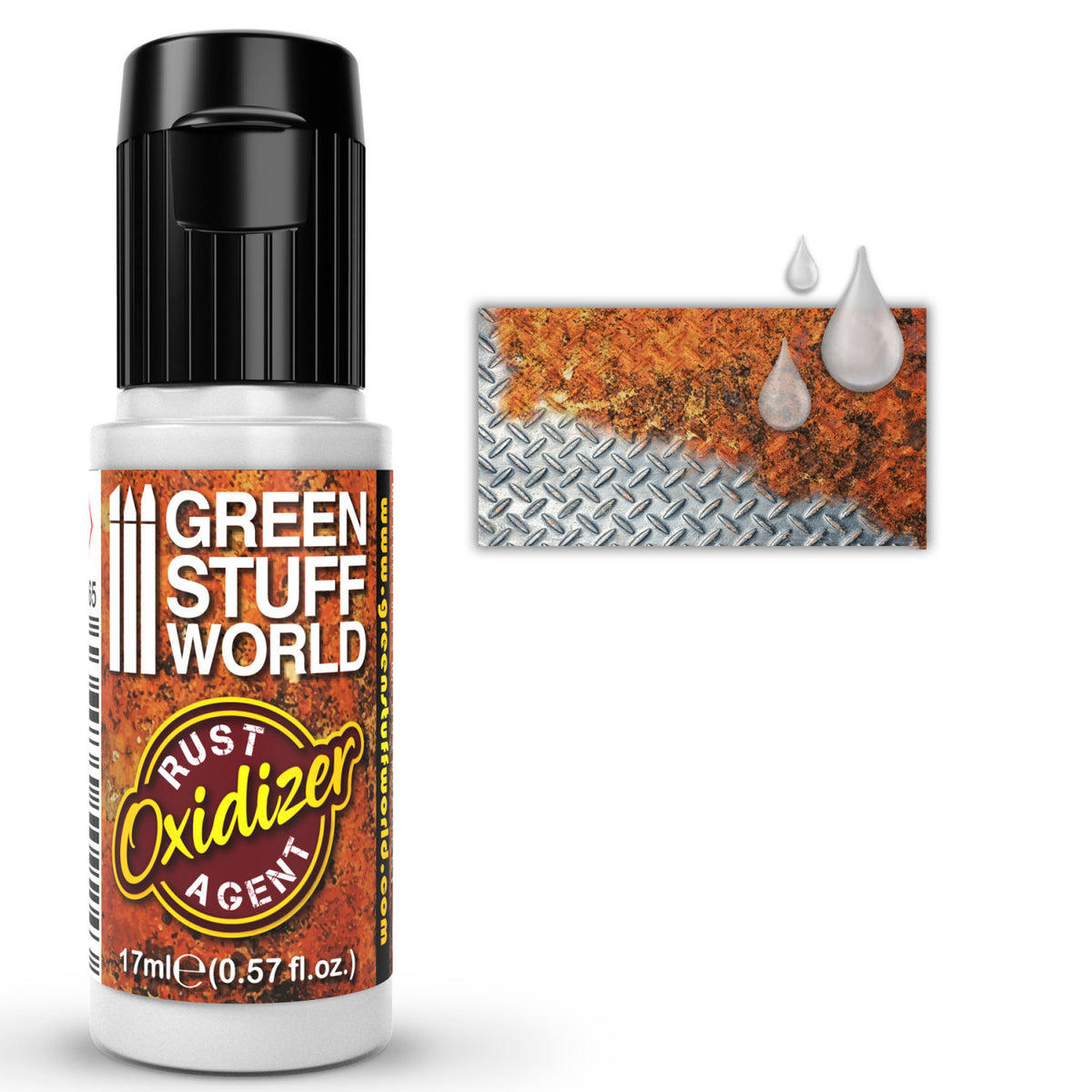 GSW-OXYDANT-17ML