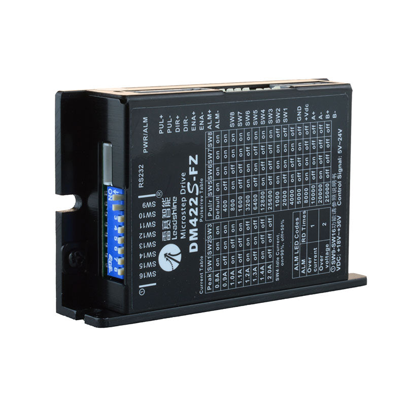 Raise3D - Série Pro2 - Stepper Driver, Accessoires Raise3D, RAISE3D