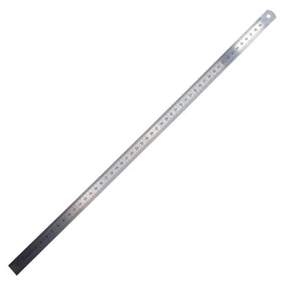 Outils de Précision - Règle Acier Inoxydable - 50 cm