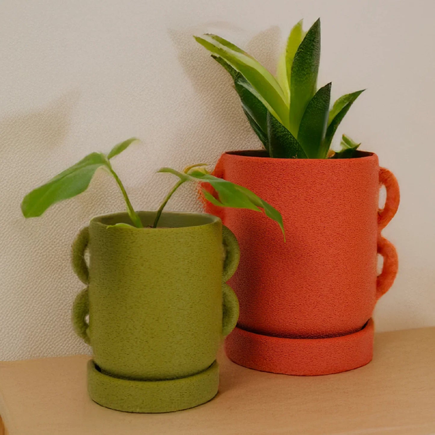 Panchroma PLA - Mat Terre Cuite Douce (Matte Muted Terracotta) - 1,75 mm - 1 kg