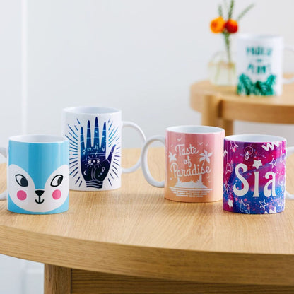 Cricut - 2 Feuilles de Transfert Infusible Ink - Noir - (11,4x30,5cm)