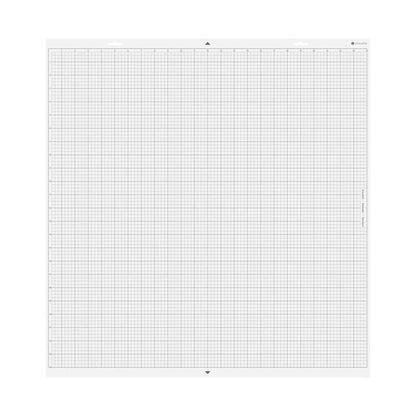 Silhouette - Cameo 4 Pro - Tapis de découpe - Adhésive Standard - 60  x 60 cm