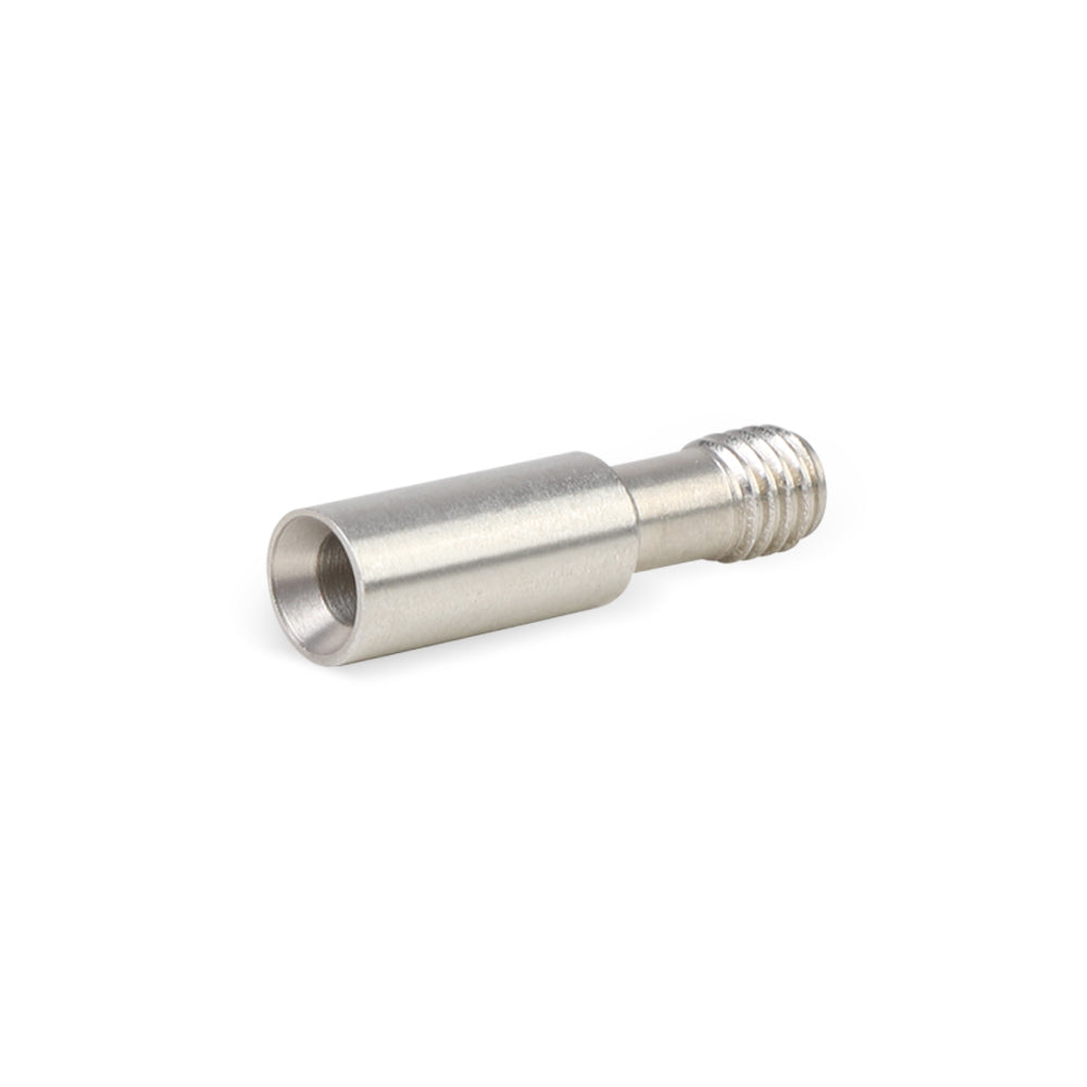 Creality - Tubes d'extrudeur x5 (throat tube kit)