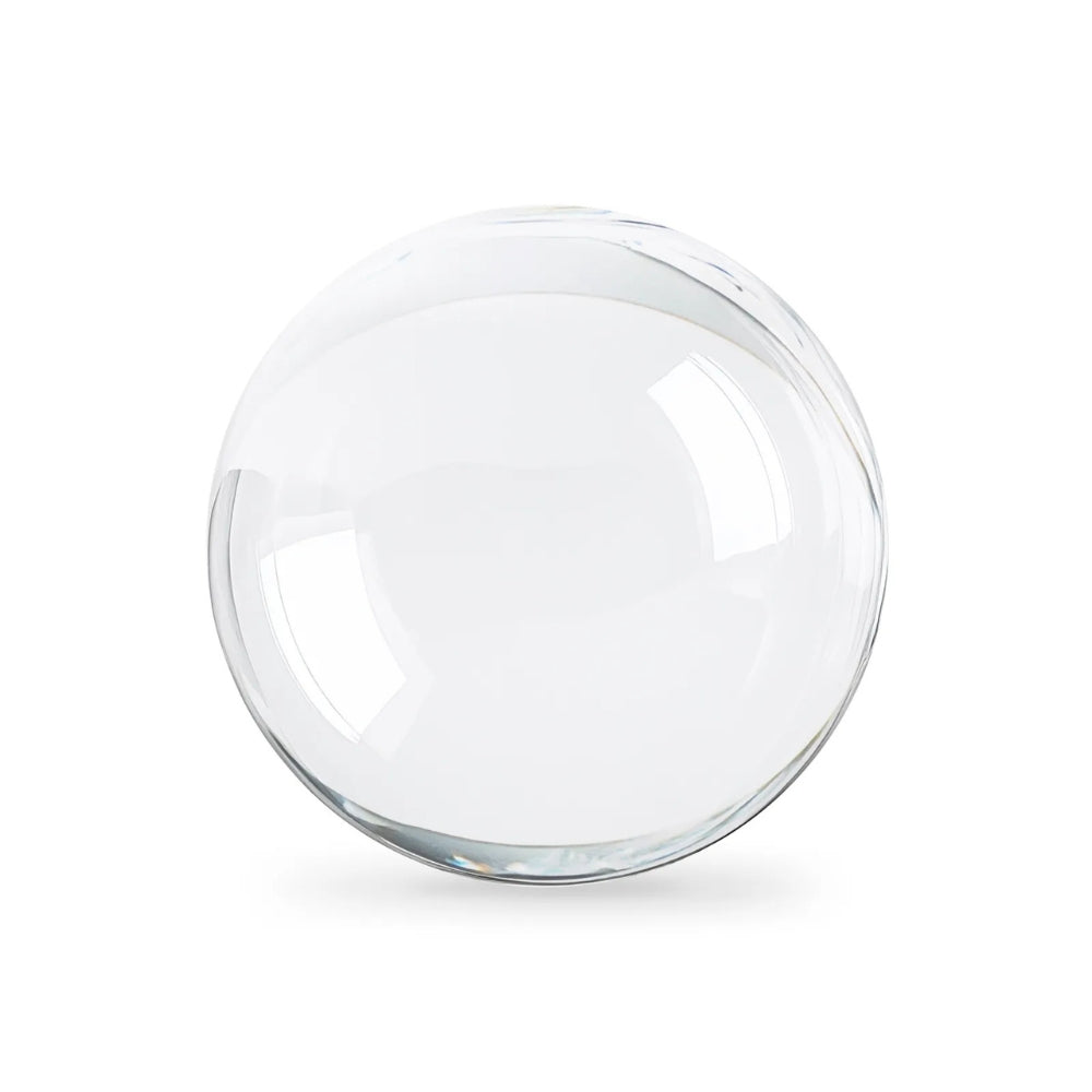 xTool - Boule de Cristal K9 (K9 Crystal Ball) - 80 mm