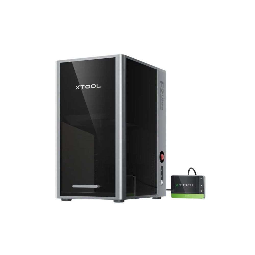 xTool - F2 Ultra - Monolaser - Autonome
