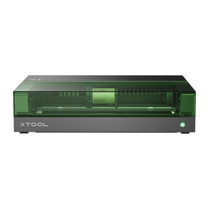 xTool - S1 - Machine de Découpe- 40W