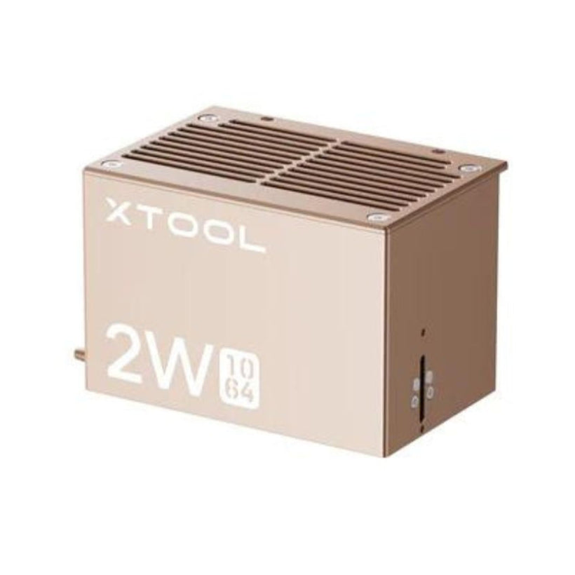 xTool - S1 - Module Laser Infrarouge