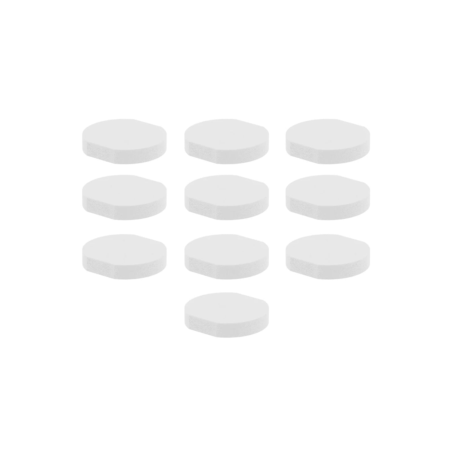 xTool - Filtres pour M1 Ultra - 10 pcs