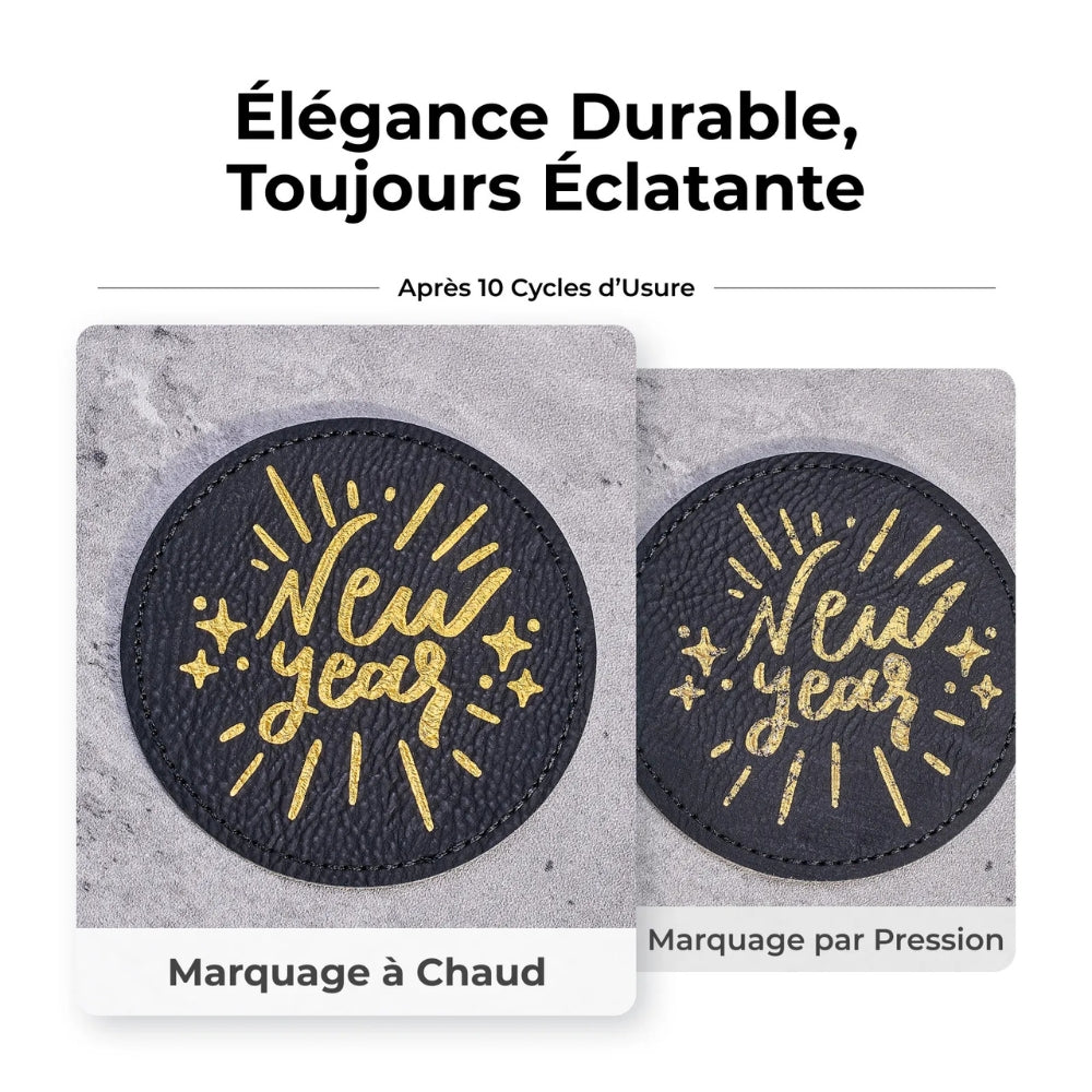 Kit Stylo Chauffant Foil pour M1 Ultra