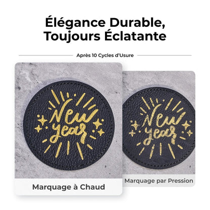 Kit Stylo Chauffant Foil pour M1 Ultra
