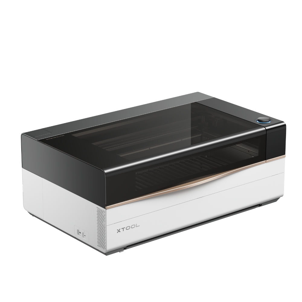 xTool - P3 - Le Laser ultime CO2 en 80W