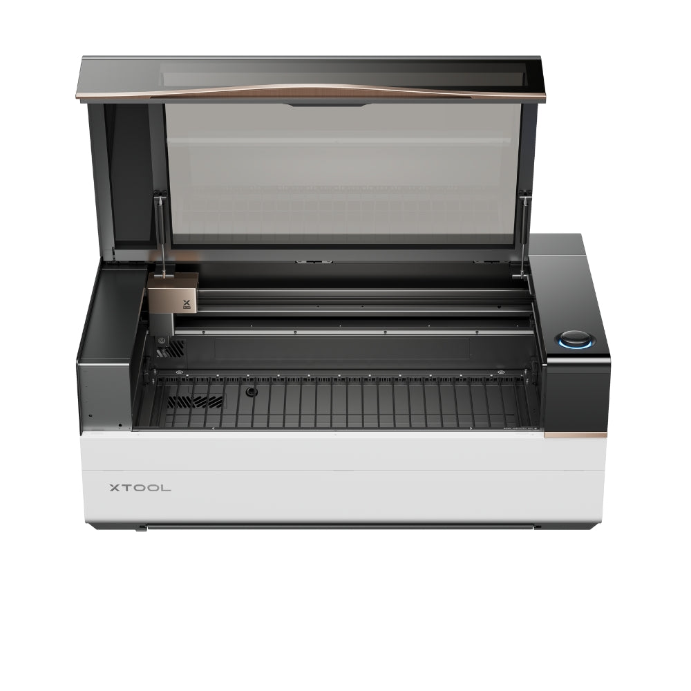 xTool - P3 - Le Laser ultime CO2 en 80W