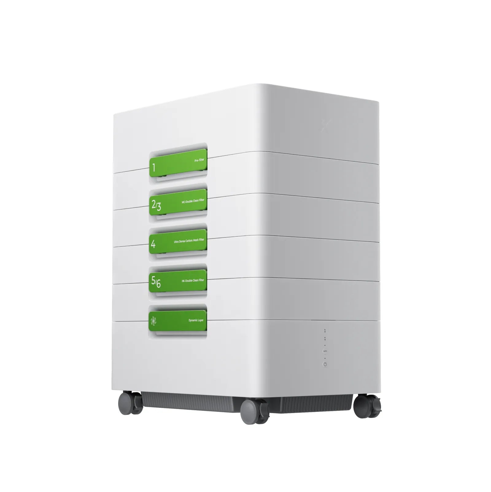 xTool - Purificateur d'Air SafetyPro™ AP2 pour P3
